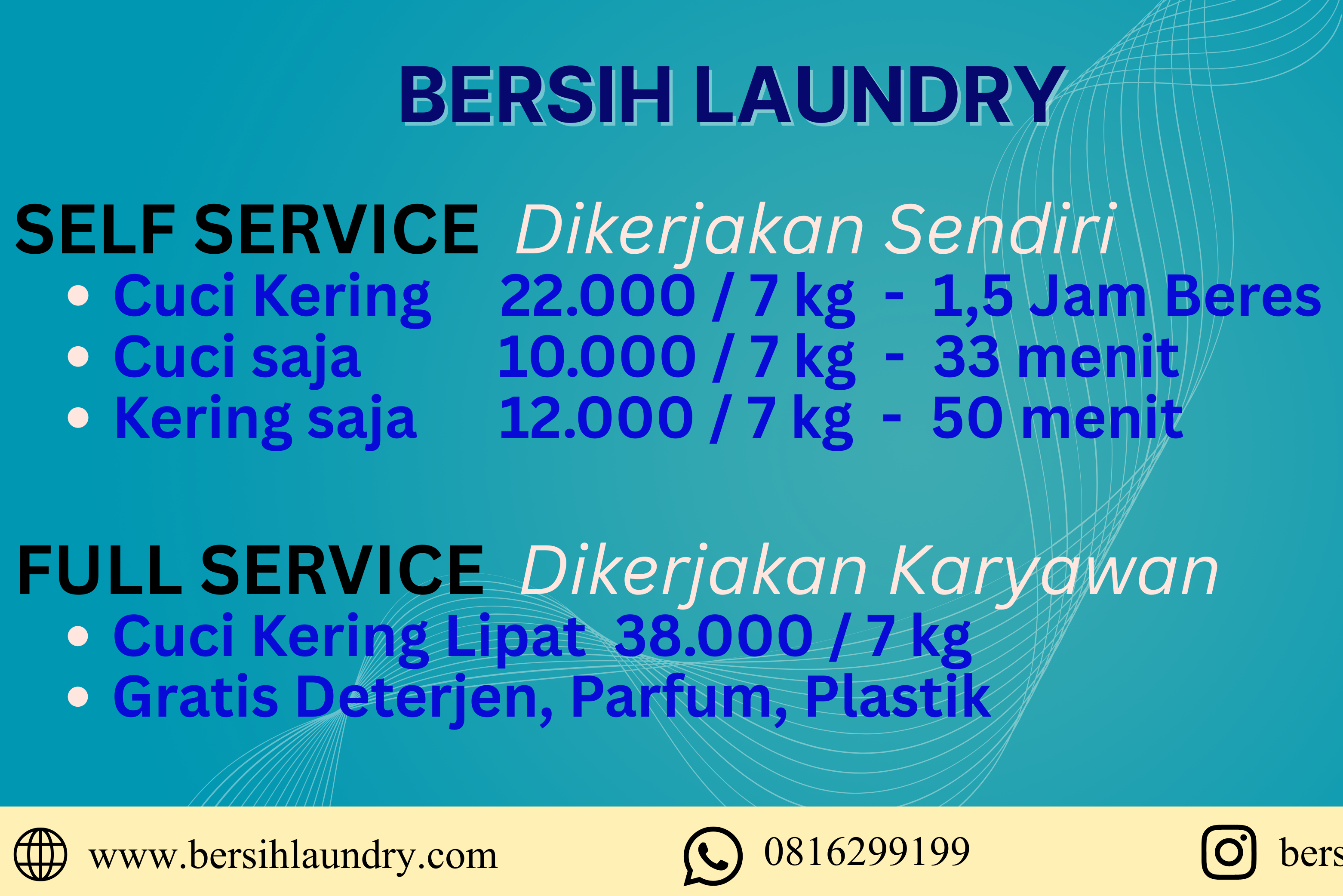 Harga Sekarang